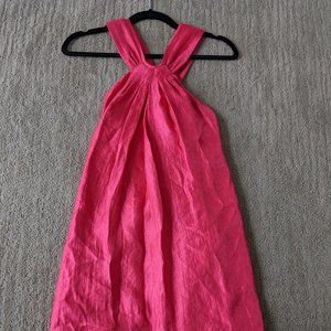 Alexia Admor red dress